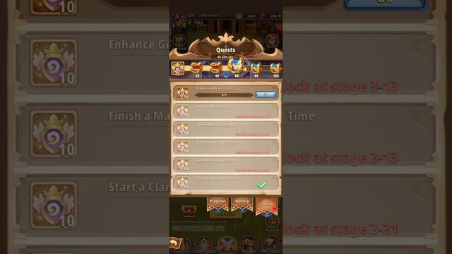 Heroes Awaken: Idle RPG 4 New Gift Codes | How to Redeem Heroes Awaken Idle RPG Code смотреть онлайн