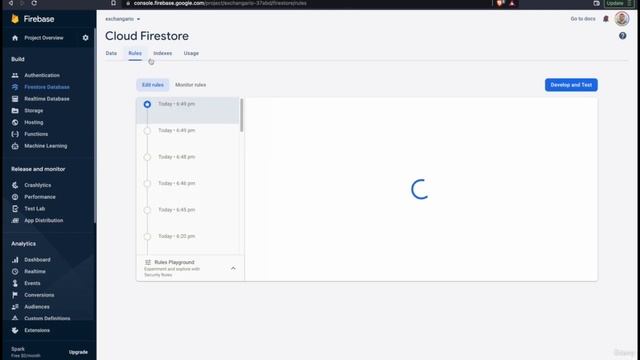 15/22-lQcokRr7Y Vue JS 3 & Firebase – Full Guide [2022] смотреть онлайн