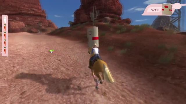 Planet Horse #5 смотреть онлайн