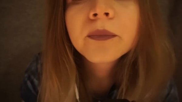 АСМР| Движения рук и Звуки рта| Расслабление  перед сном| ASMR Hand Movements