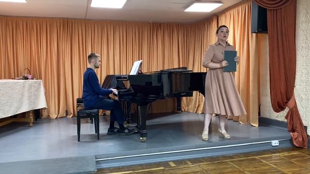 Лукас Сухарев – Сон двух черномазых дам