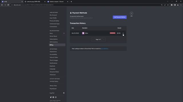 This Discord SCAM is getting Out of Hand! смотреть онлайн