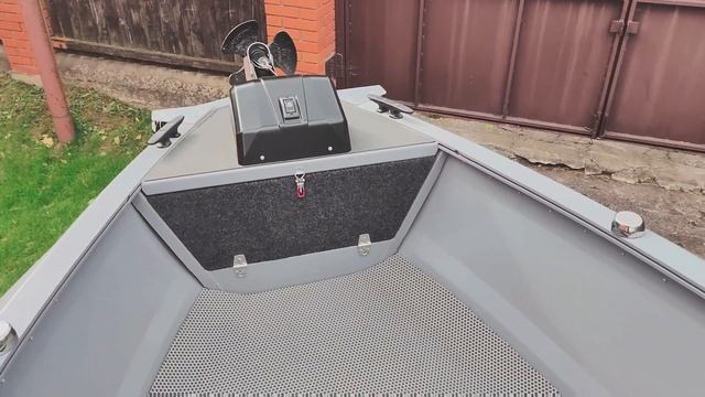 VOLZHANKA 42 УСПЕХ ИЛИ ПРОВАЛ