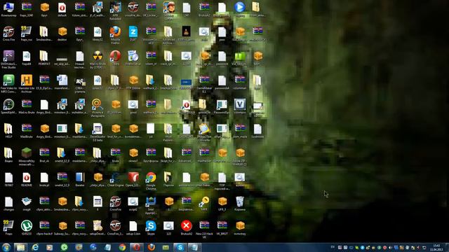 Режим бога windows 7 смотреть онлайн