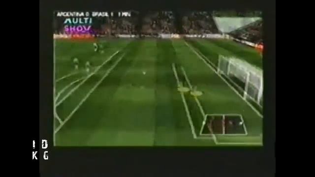 Actua Soccer 2 | Stargame Multishow смотреть онлайн