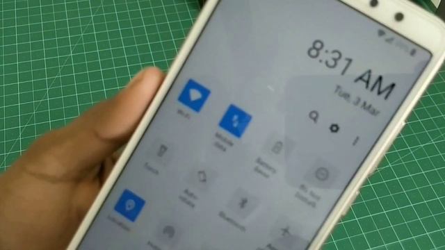 Redmi Y2/S2: MIUI 11.0.5.0 Update with Android 10 ? смотреть онлайн