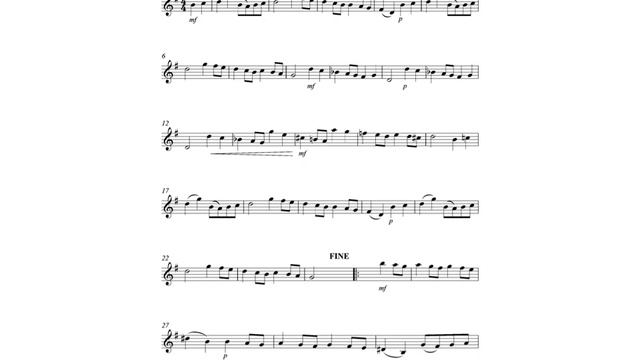 Gavotte Martini смотреть онлайн