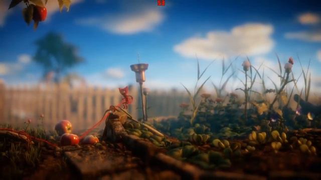 Unravel (gameplay and fps) on GeForce 930M 2GB - Intel i5 5200U смотреть онлайн