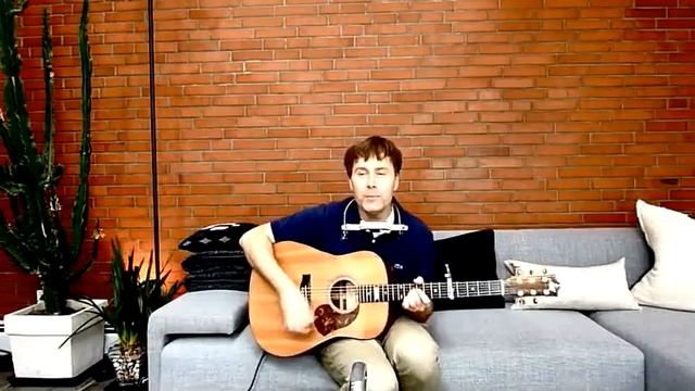 Dirk Darmstaedter-All I Really Want To Do смотреть онлайн