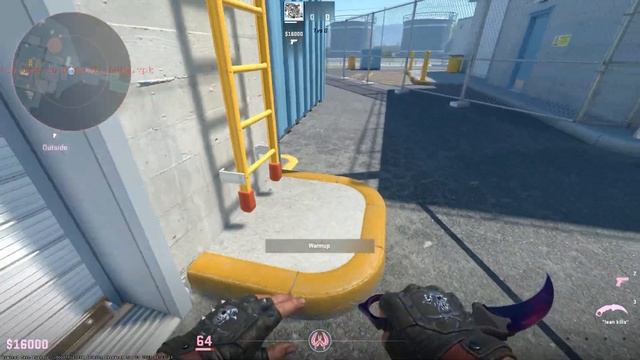 cs2 nuke tricks and ideas смотреть онлайн