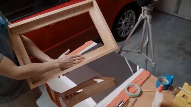 How to Make a Raspberry Pi Smart Mirror смотреть онлайн
