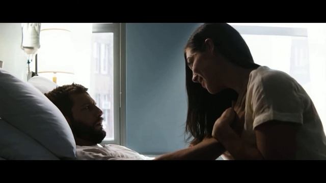 Upgrade 2018 Ending Russian (Апгрейд 2018 концовка)