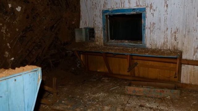 Поселение-колония часть 2 смотреть онлайн