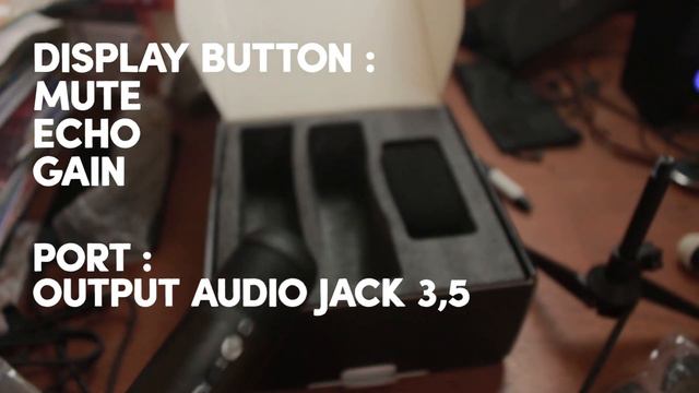FANTECH LEVIOSA MCX 01 | BISA BUAT #NGAJI #PODCAST #SHOLAWATAN #DUBBING #FANTECH #MIC #2022 #TECH смотреть онлайн