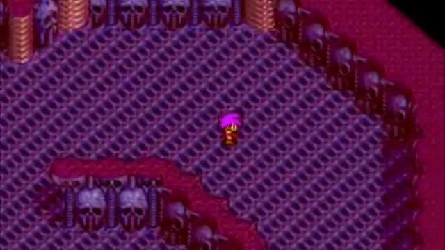 Let's play 天外魔境II 卍MARU/Far East Of Eden 2: Part 8 смотреть онлайн