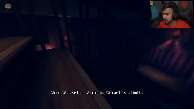 CAN I SAVE THIS BABY FROM GHOST - TECHNO GAMERZ смотреть онлайн