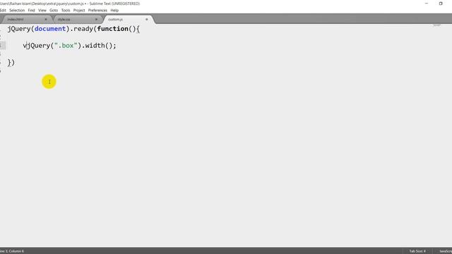 jquery( part 22) смотреть онлайн
