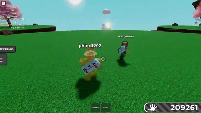 Music ID code for Slap Royale 3 Players Left смотреть онлайн