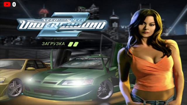 🥵 Новая Supra | #3 | Need For Speed Underground 2 / NFS 2 смотреть онлайн