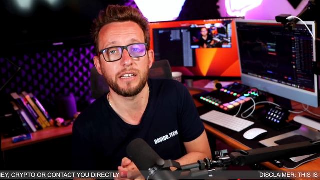 $300 to $50,000 Scalping: The Ultimate PROFITABLE Trading Strategy! *NO $H*T!!* смотреть онлайн