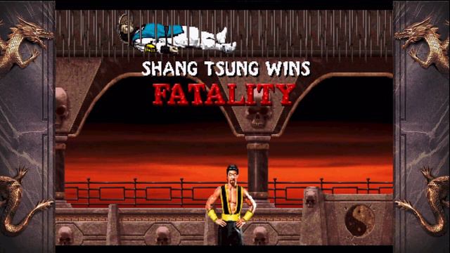 Mortal Kombat Arcade Kollection - Mortal Kombat 2 part 4 (Xbox360/PS3) - LegendOfGamer смотреть онлайн