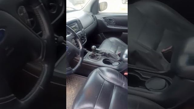 Авторазбор Форд Маверик смотреть онлайн