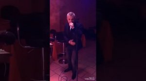 Угонщица (мужской cover И.А.Аллегровой)