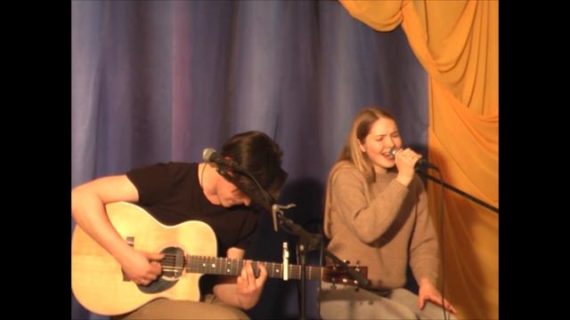 #Ra_Studio_Дуэт_ЧБ_Ключ смотреть онлайн
