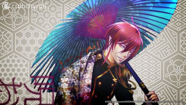 The Demon Prince Of Momochi House - Opening | Hozuki