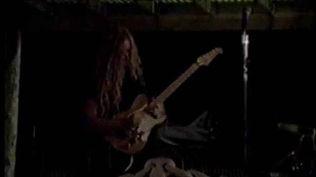 Michael Lee Firkins Live at the Anchor Inn 1996 смотреть онлайн