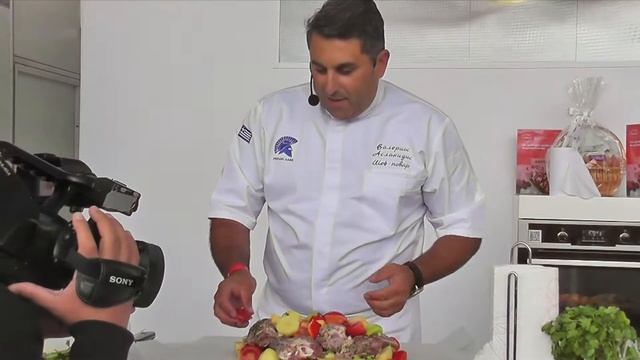 Вкус Москвы смотреть онлайн