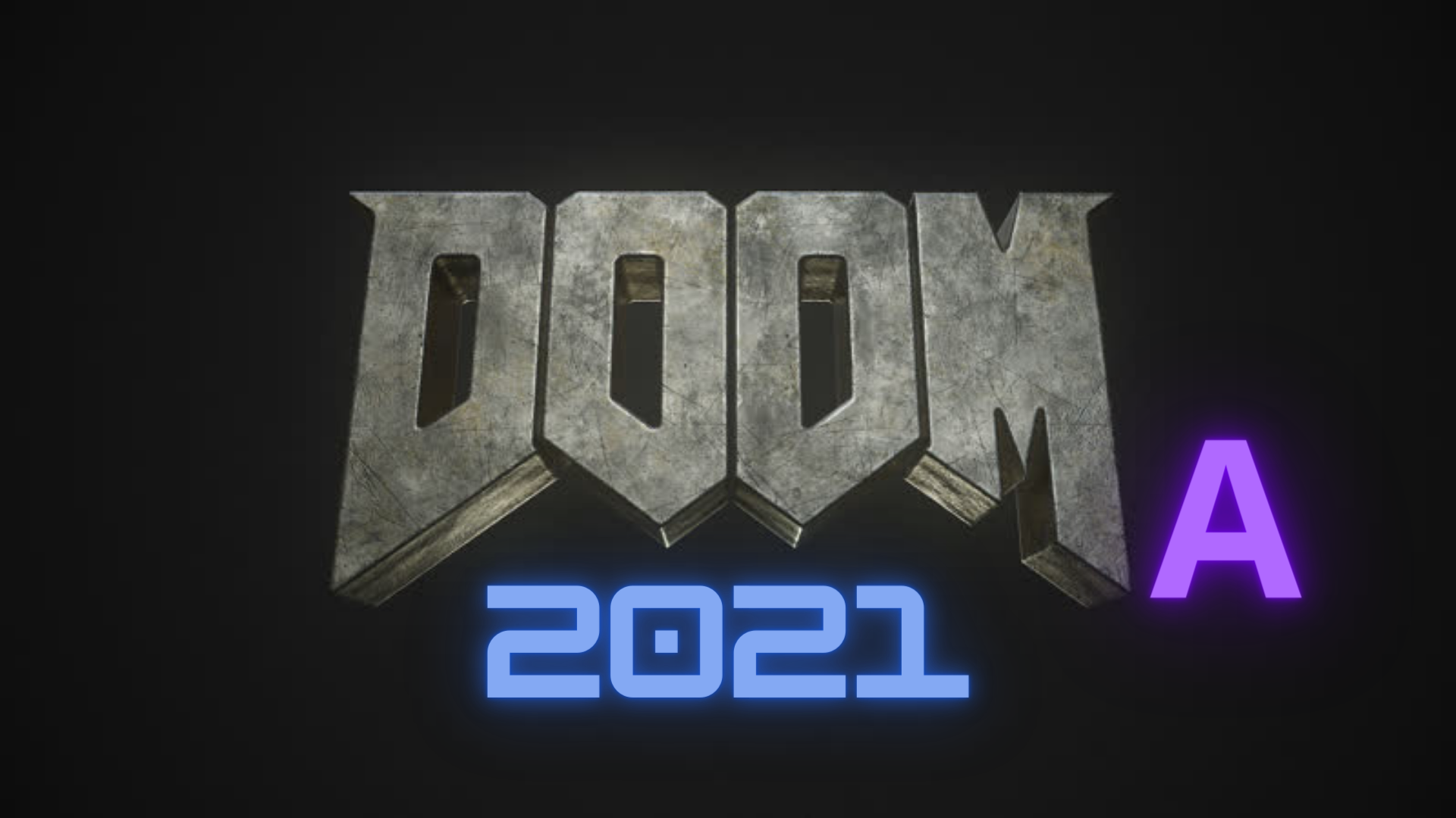 DOOMa - 2021 | Выбор персонажа | КПРФ смотреть онлайн