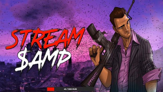 Камбек на ютуб! Был на стриме? Ставь лайк! Проверяю актив! смотреть онлайн