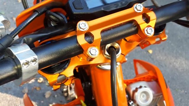 Kovi 250 pro GR 8 небольшой обзорчик смотреть онлайн