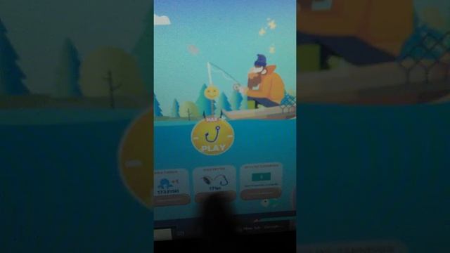 HOW TO HACK TINY FISHING COOL MATH!!! смотреть онлайн