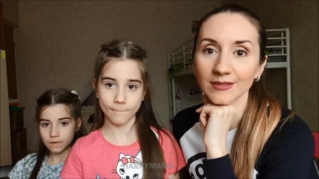 Обзор Аквапарка Мореон от блогера Happymama