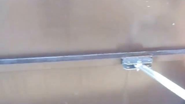 Рычажная автоматика распашных ворот DoorHan ARM 320 Pro смотреть онлайн