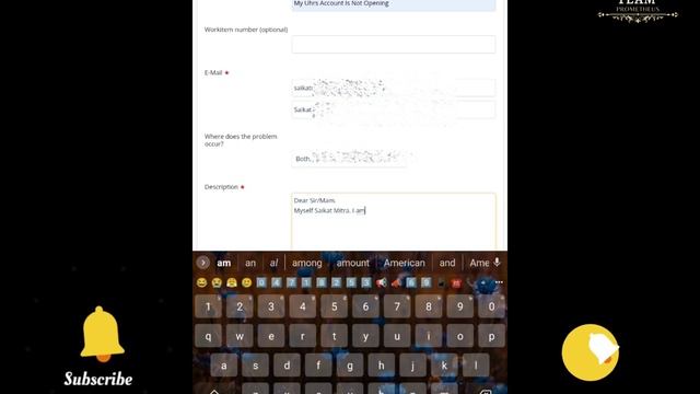 Your access to UHRS is temporarily disabled from ClickWorker? don't worry watch this video смотреть онлайн