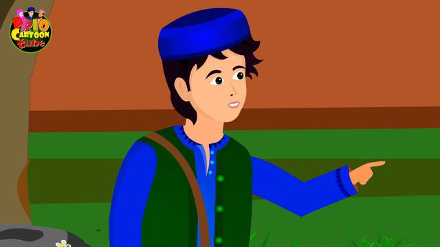 এতিমের কষ্ট।। Bangla Islamic Cartoon।। Abu Bakkor Story।। Islamic Moral Story।। смотреть онлайн