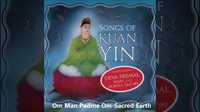 Sacred Earth-Om Mani Padme Hum смотреть онлайн