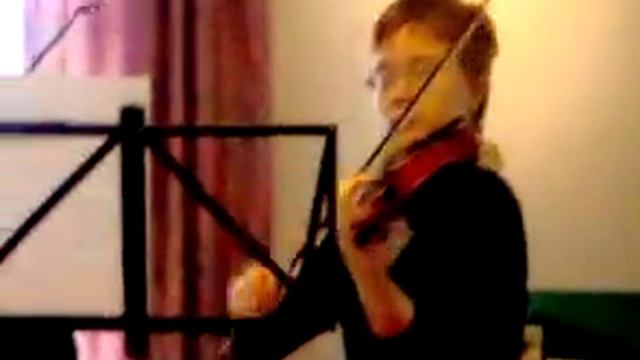 Reppurin laulu (Pedlar's song) смотреть онлайн