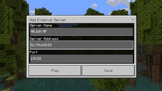 How To Join In Arjun MP Anarchy Server Season 2 | java + Malayalam | Pachuttan Gaming смотреть онлайн