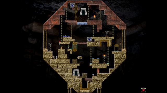 Quadrax VI level 43 смотреть онлайн