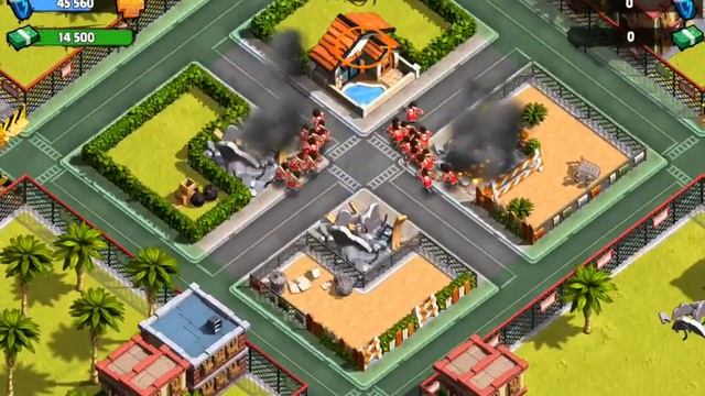 Gang Nations -Campaign 1 смотреть онлайн