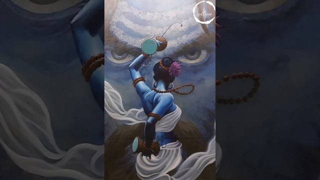 KARPUR GAURAM || POWER BOOSTED || devo ke Dev, Mahadev || ?? смотреть онлайн