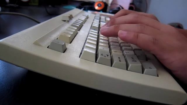 Blue Alps Switch