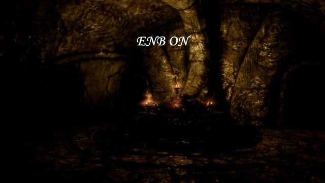 Skyrim SE - Re-Engaged ENB Showcase смотреть онлайн