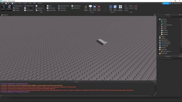 how to import .obj files in roblox studio
