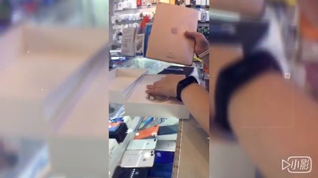 IPad 2019 смотреть онлайн