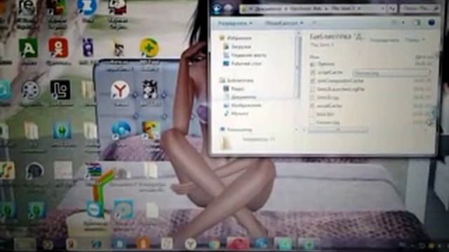 Урок по Sims 3 как устранить ошибку 16,12,15,13 смотреть онлайн